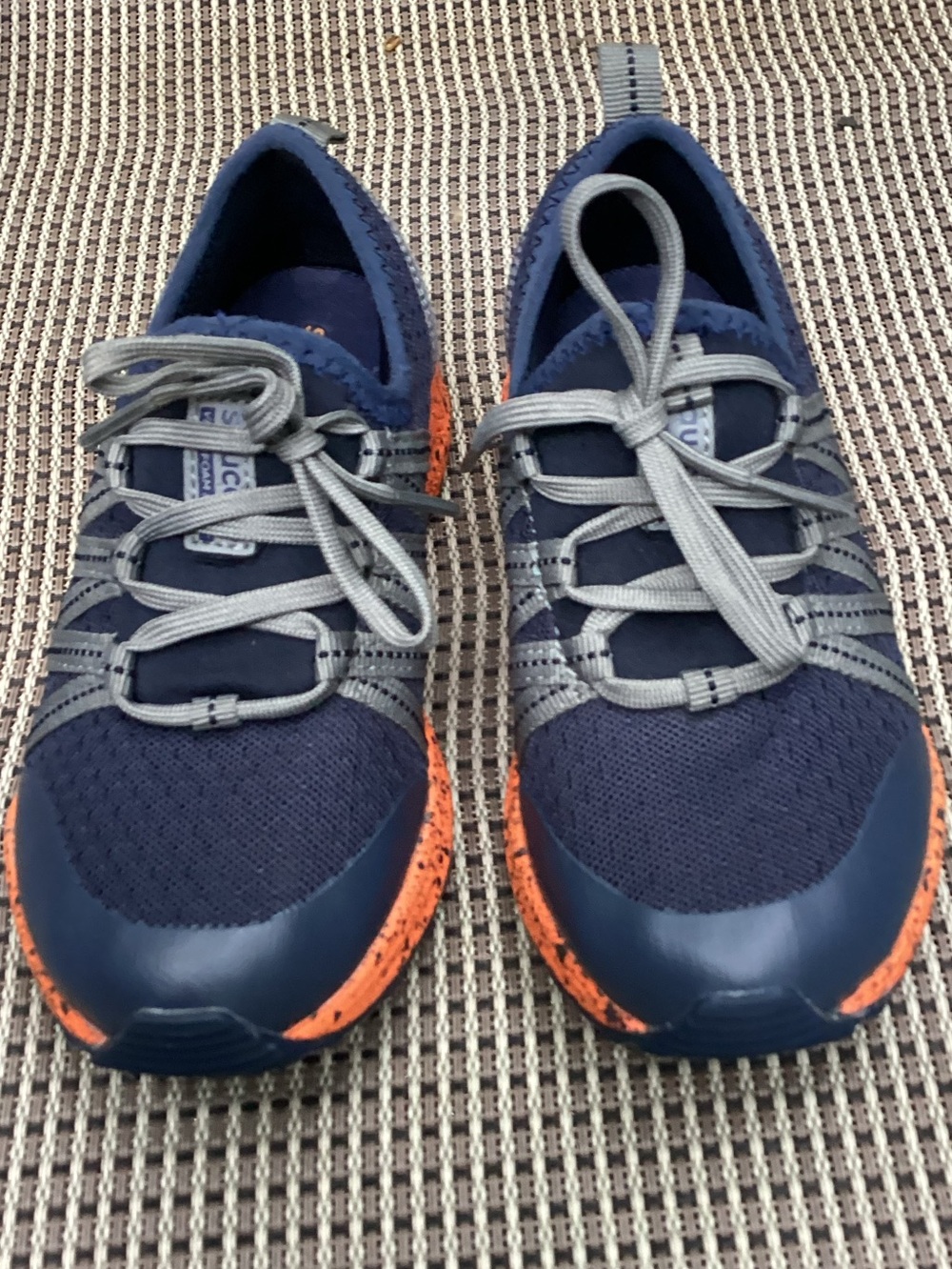 Saucony Shoes